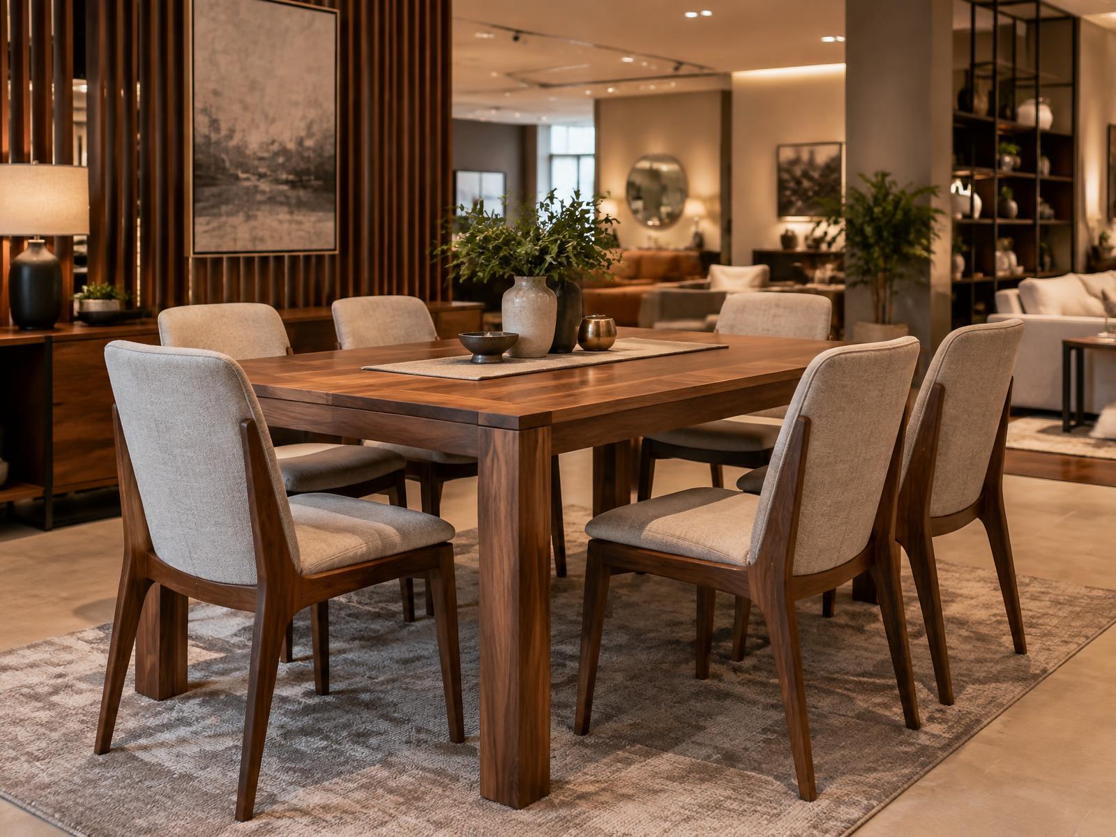 DINING SET